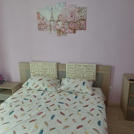 Spirit Apartment Nessebar