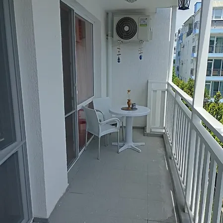 Appartement Spirit Nessebar