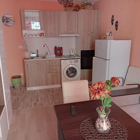 Appartement Spirit Nessebar