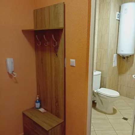 Apartment Spirit Nessebar