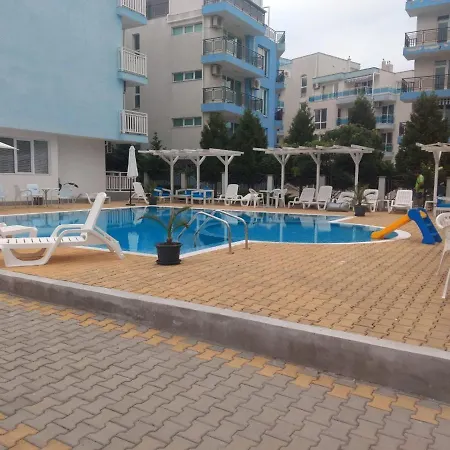 Spirit Apartamento