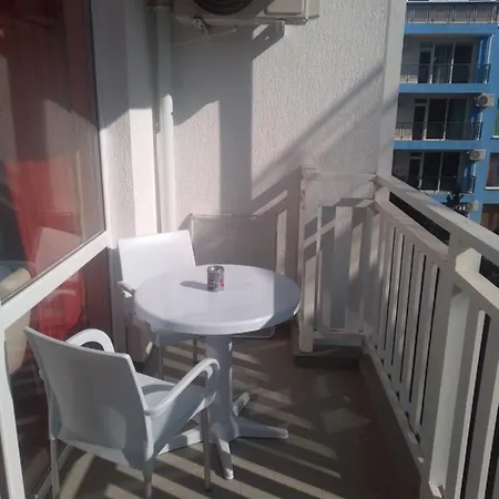Apartamento Spirit *