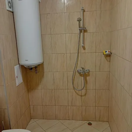 Spirit Apartamento