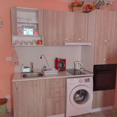 Apartamento Spirit *