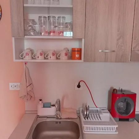 Apartamento Spirit