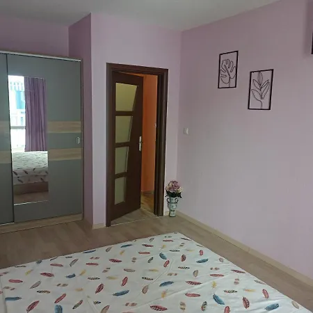 Spirit Apartamento