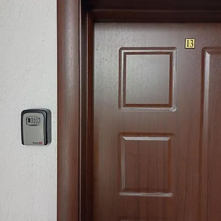 Apartamento Spirit *