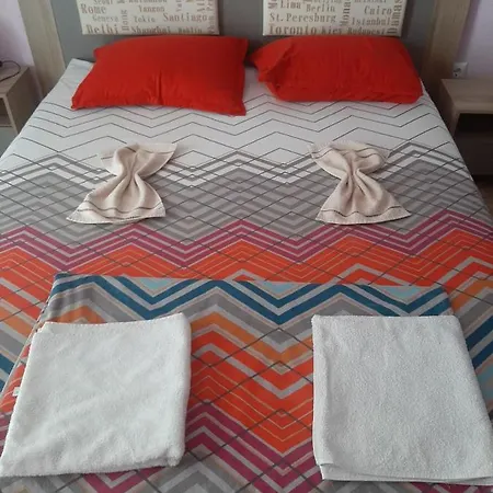Spirit Apartamento *
