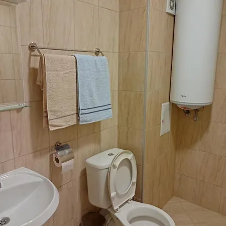 Lägenhet Spirit Nesebar