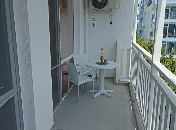 Apartman Spirit Neszebar