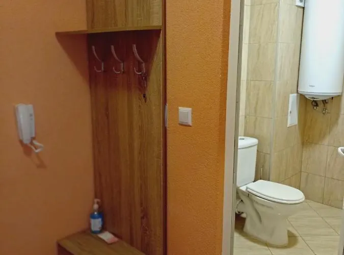 Apartman Spirit Neszebar