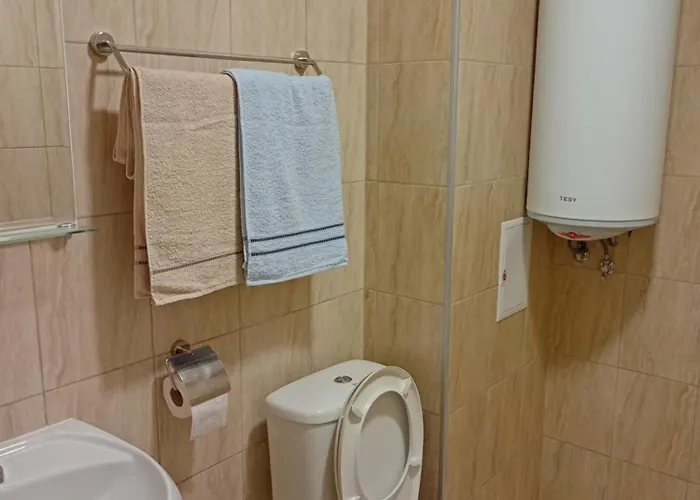 Apartman Spirit Neszebar